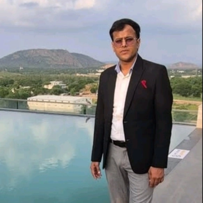 Dalip Singh - Operations Associate | Stackforce