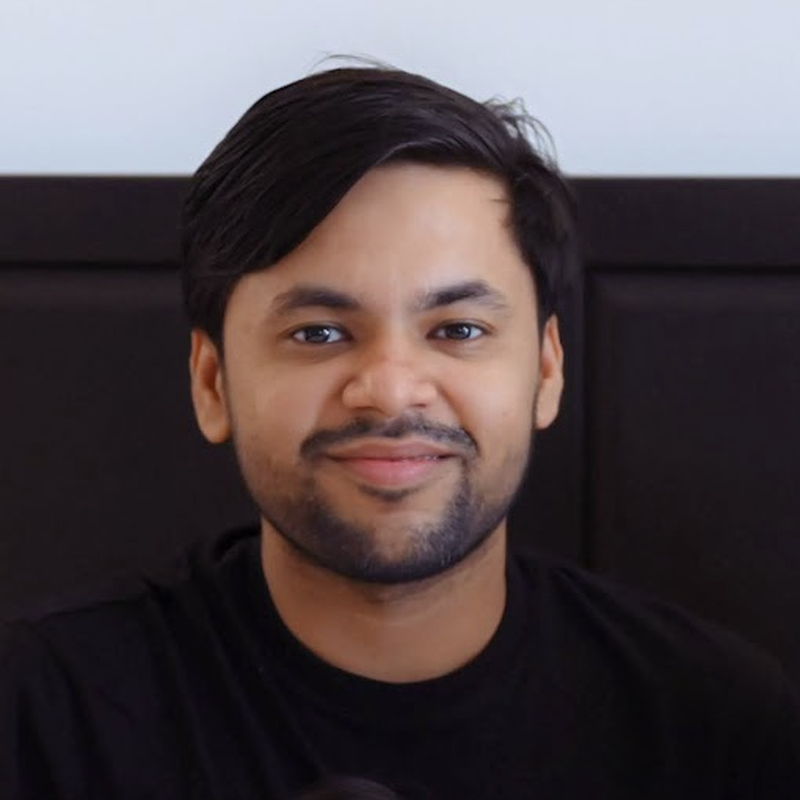 Nishant Dalmia - CTO | Stackforce