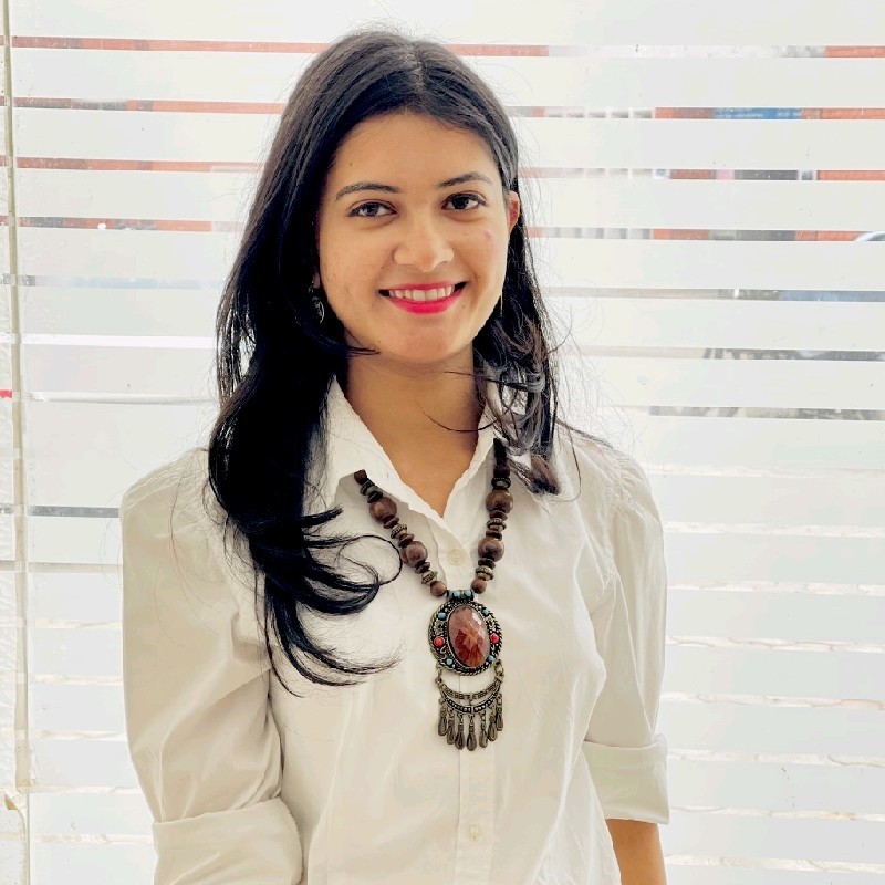 Damanpreet Kaur - Recruiter | Stackforce