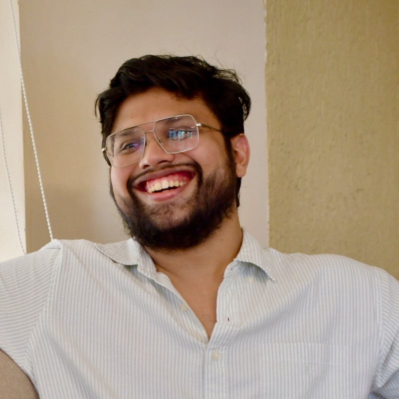 Dameem Shahabaz - CEO | Stackforce