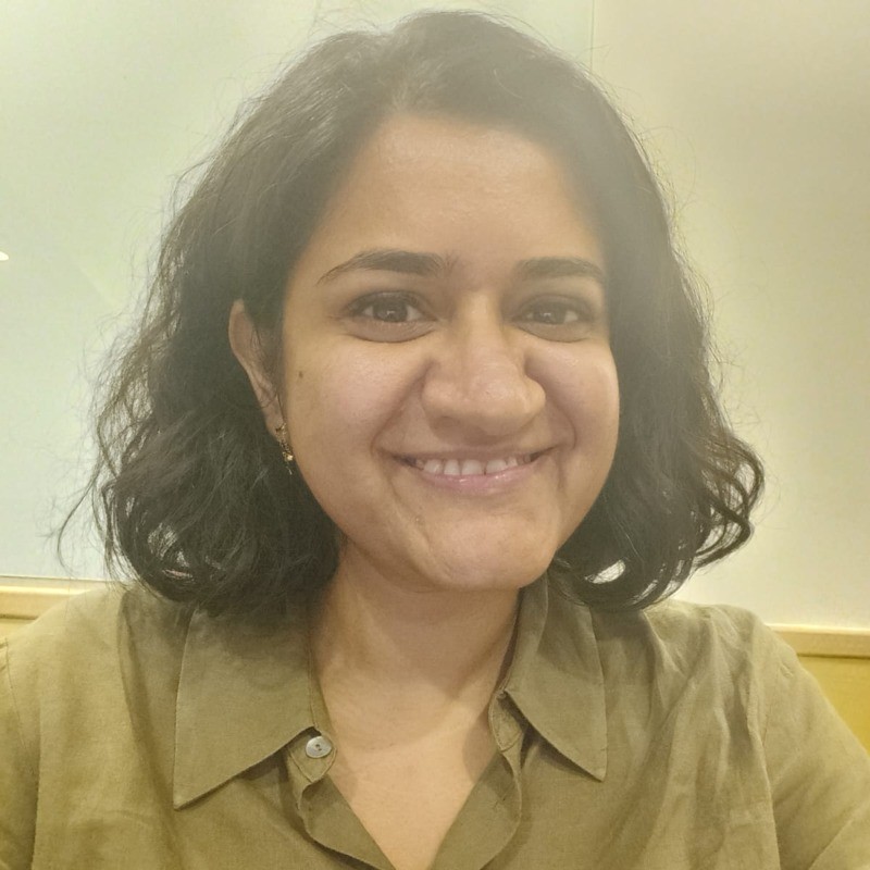 Damini Mishra - Founder | Stackforce