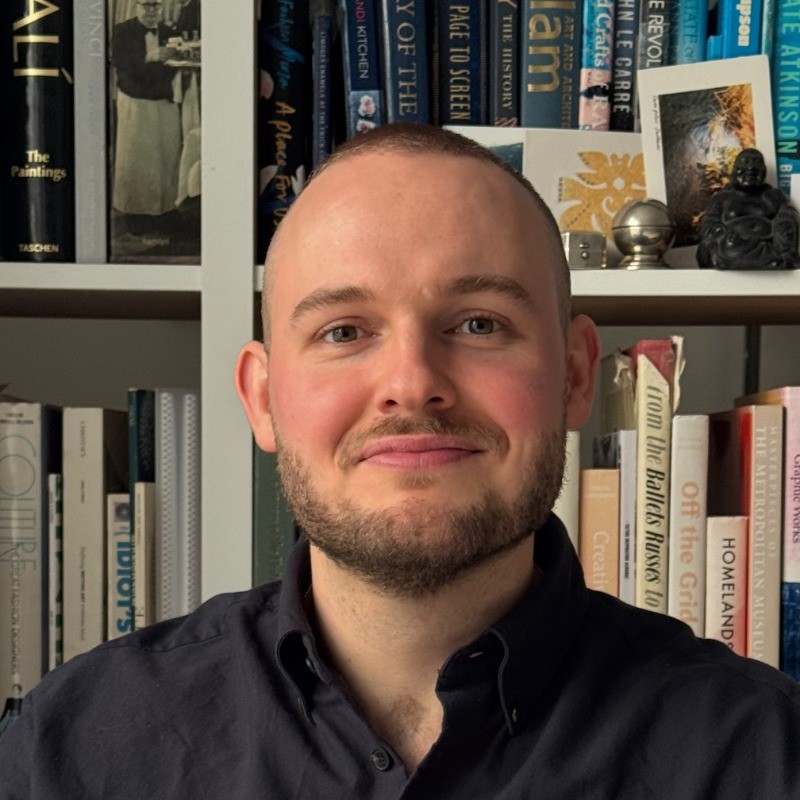 Dan Jones - CEO | Stackforce