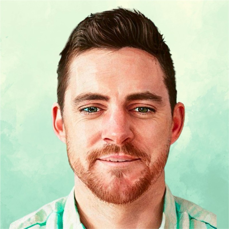 Dan Hockenmaier - CEO | Stackforce