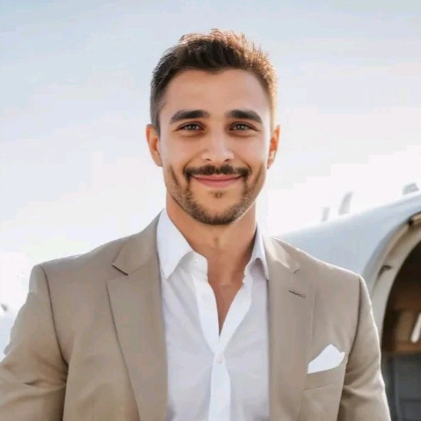 Dan Atanasiu - CEO | Stackforce