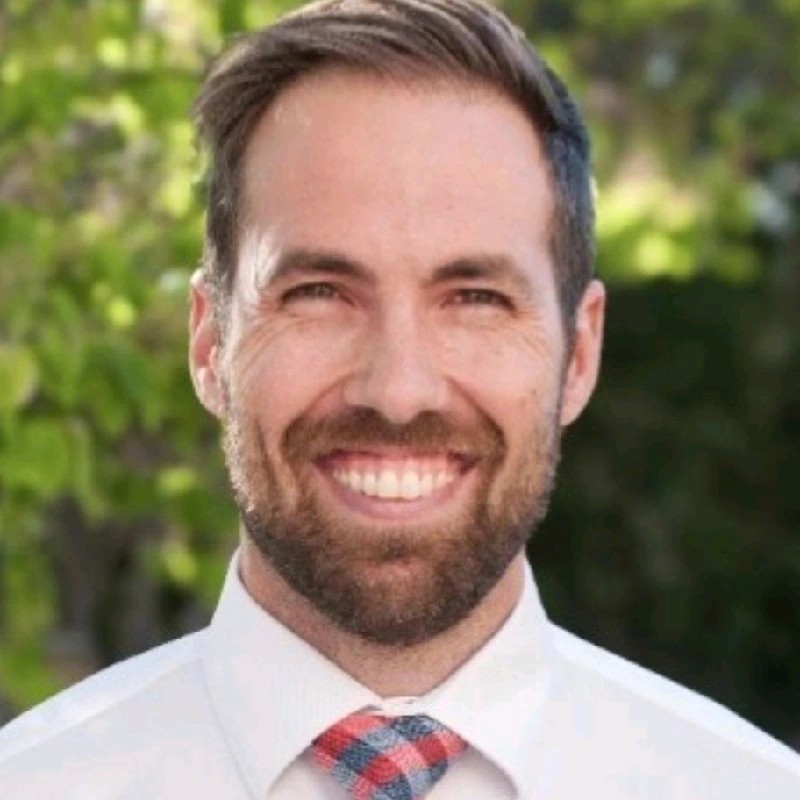 Dan Rosenblatt🙏🤝 - CEO | Stackforce