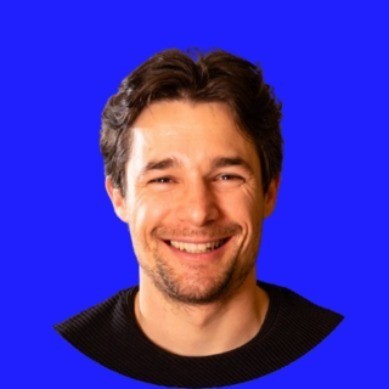 Dan Sherrard-Smith - Founder | Stackforce