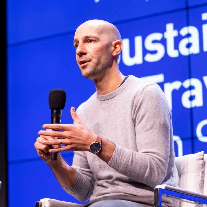 Dan Slagen - CEO | Stackforce