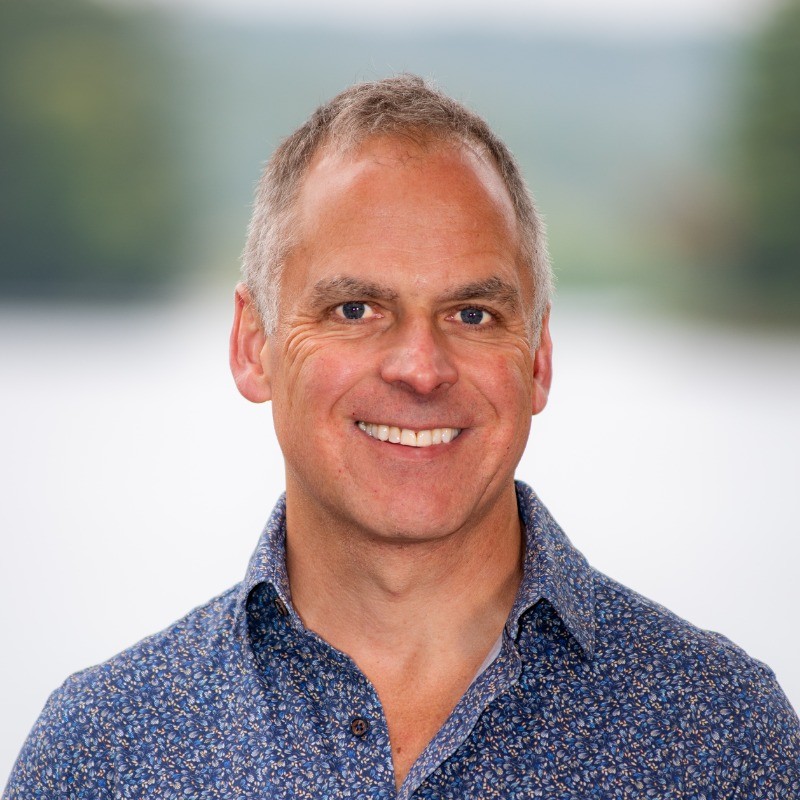 Dana Therrien - CEO | Stackforce