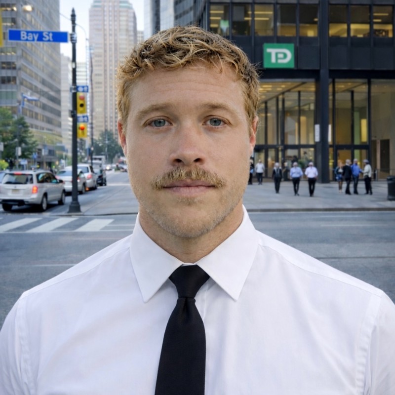 Dan Carter - CEO | Stackforce