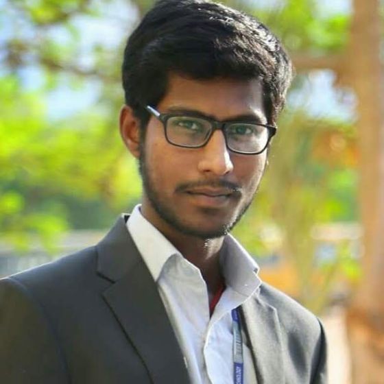 Dandotikar Srinath - Operations Associate | Stackforce