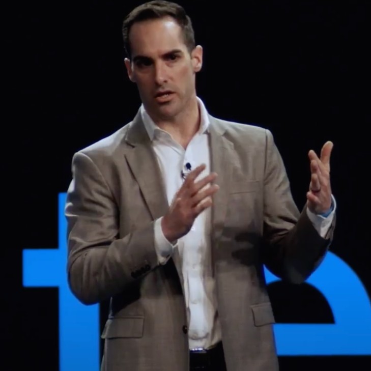 Dan Elliman - CEO | Stackforce
