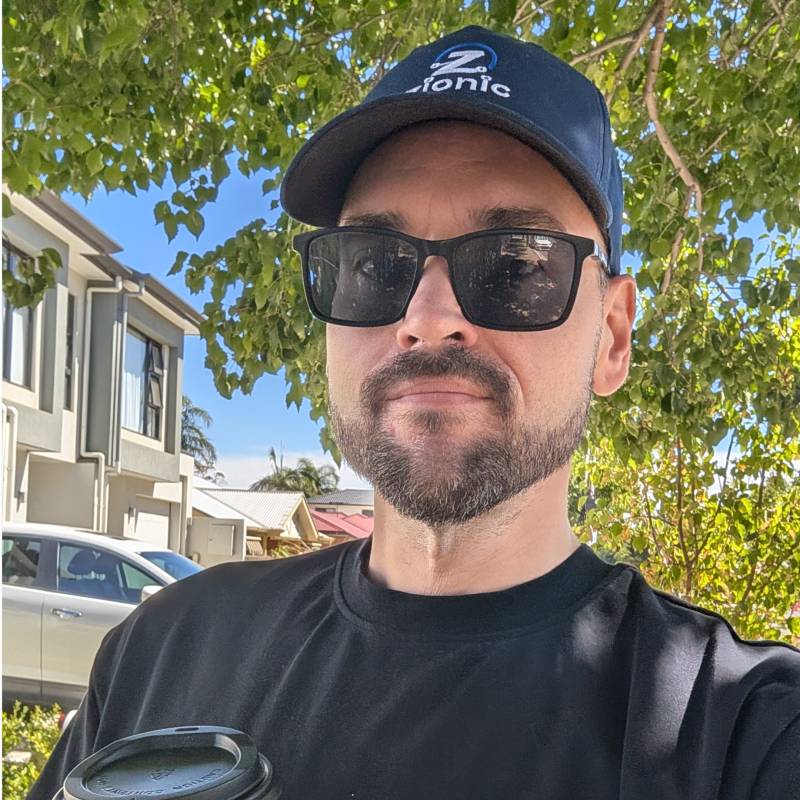 Daniel Bryant - CEO | Stackforce