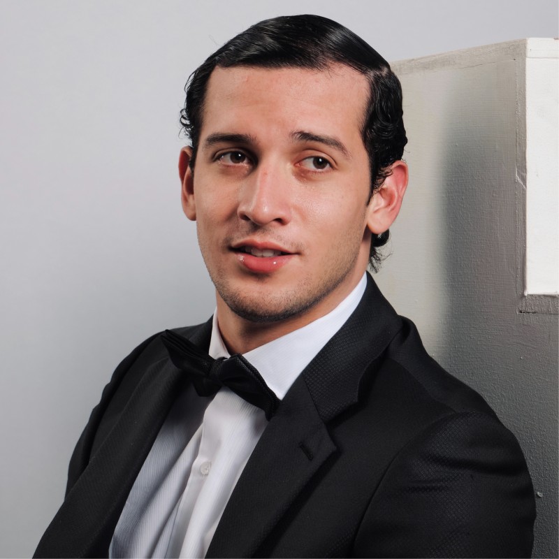 Daniel Christensen - Co-Founder | Stackforce