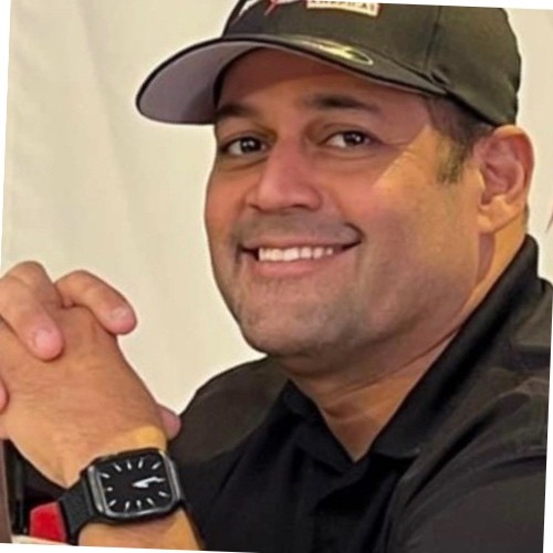 Daniel Diaz - CEO | Stackforce