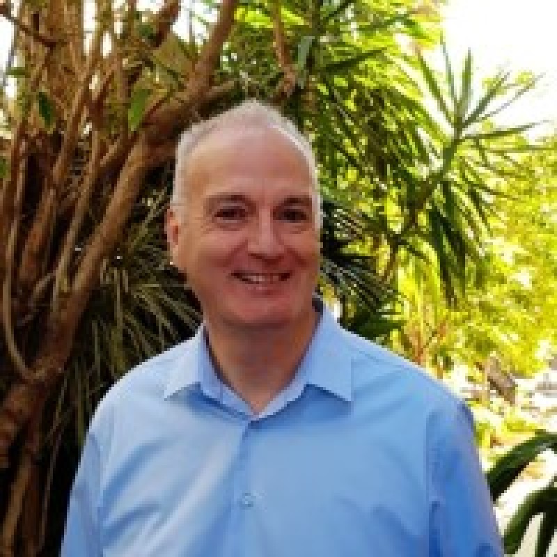 Daniel Friedmann - CEO | Stackforce