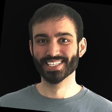 Daniel Galati - Product Manager | Stackforce
