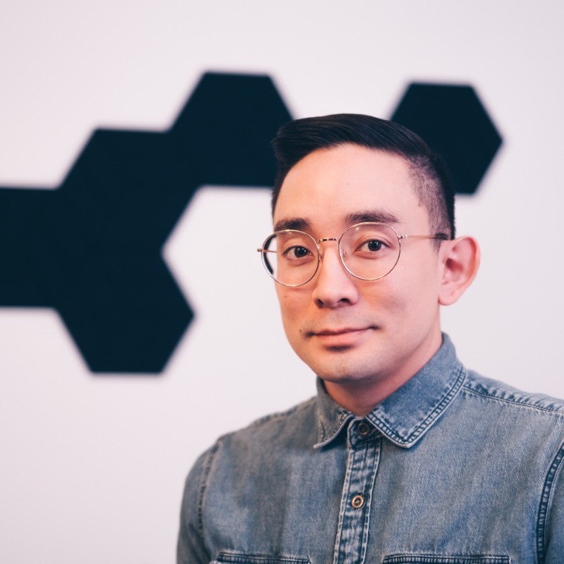 Daniel Johnson - Associate Consultant | Stackforce