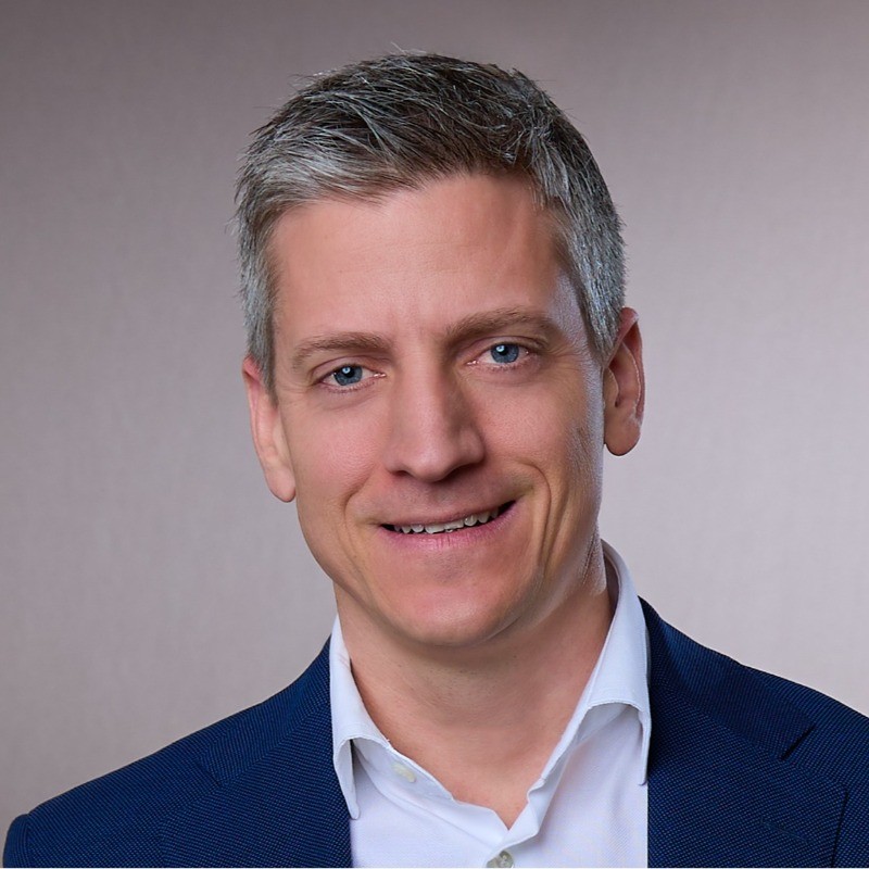 Daniel Kuepper - CEO | Stackforce