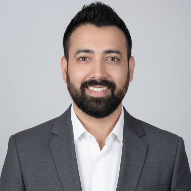 Daniel Menezes - Partnerships Manager | Stackforce