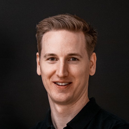 Daniel Öttl - Head of Design | Stackforce