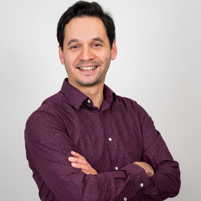Daniel Sautot - CEO | Stackforce
