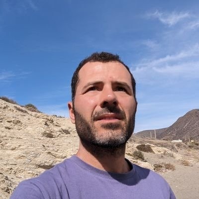 Daniel Vila Suero - CEO | Stackforce