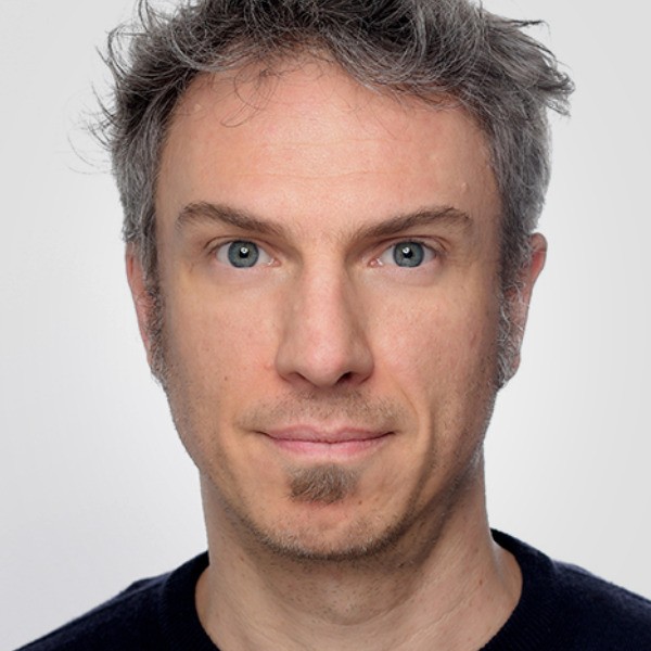 Daniel Weik - Founder | Stackforce