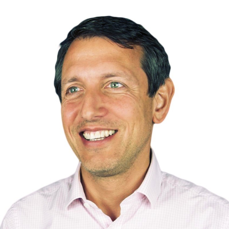 Daniel Hamburger - CEO | Stackforce