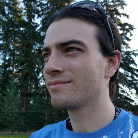 Daniel Imms - Software Engineer | Stackforce