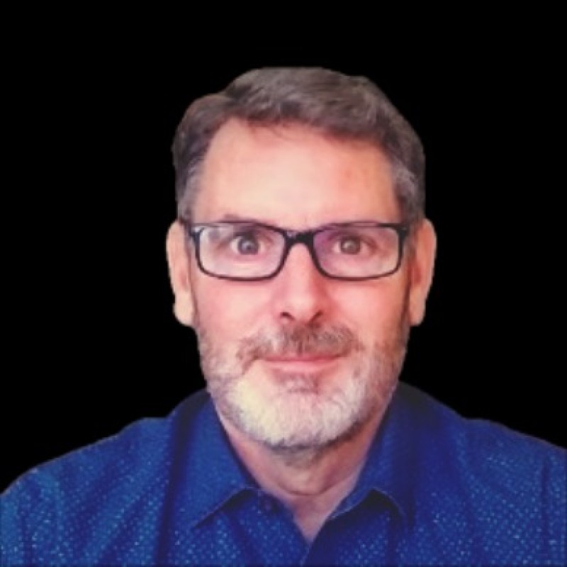 Daniel Kent - CTO | Stackforce