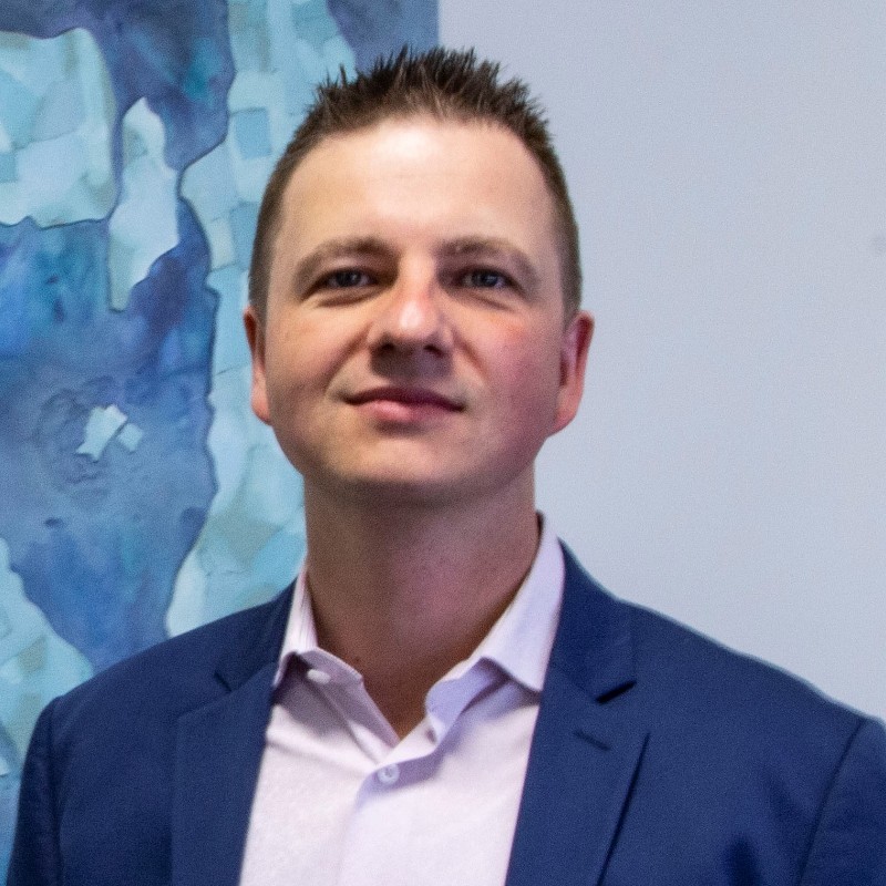 Daniel Kepka - Co-Founder | Stackforce