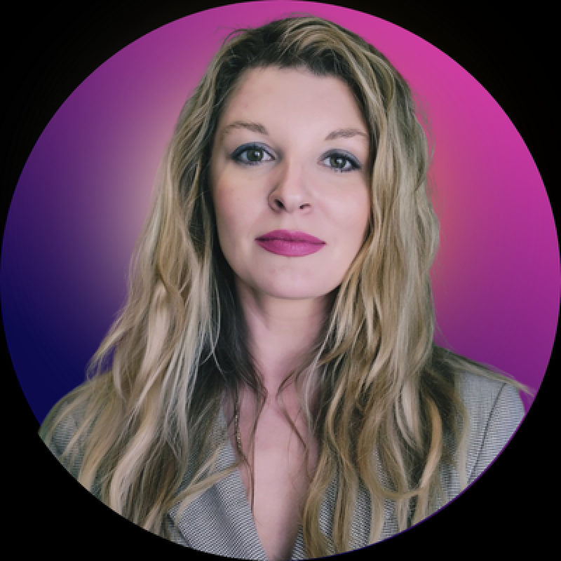 Danielle Fitzpatrick Clark - CEO | Stackforce