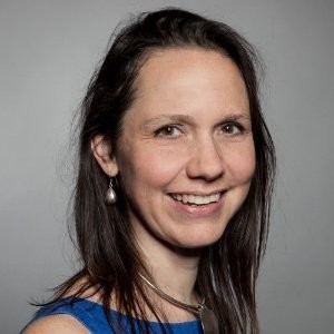 Danielle Gaillard-Picher - Associate Partner | Stackforce