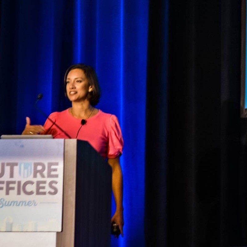 Danielle Newton - Director of Engineering | Stackforce