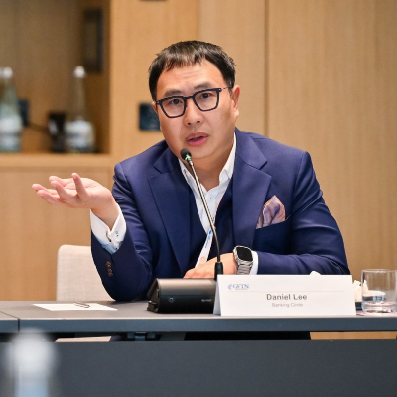 Daniel Lee MBA LL.M CFtP - CEO | Stackforce