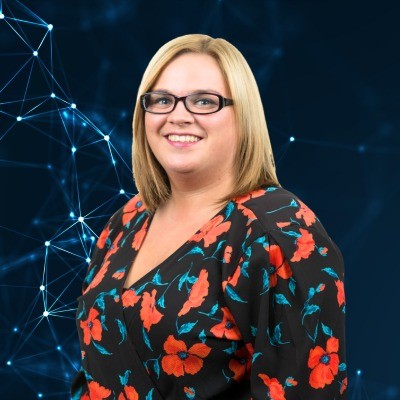 Danielle Hayes - Digital Marketing Specialist | Stackforce