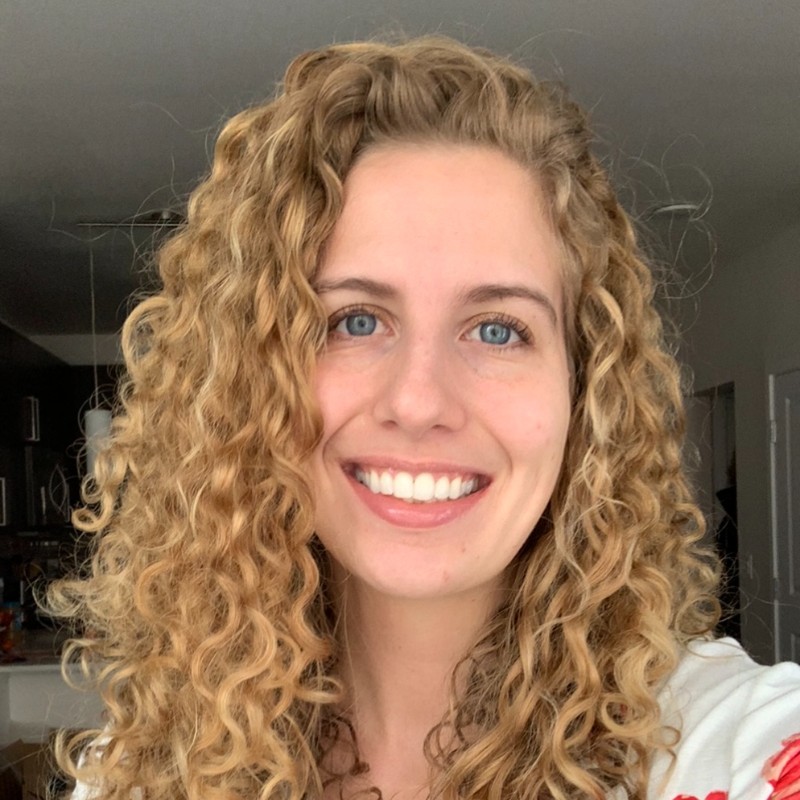 Danielle Ford - Frontend Engineer | Stackforce