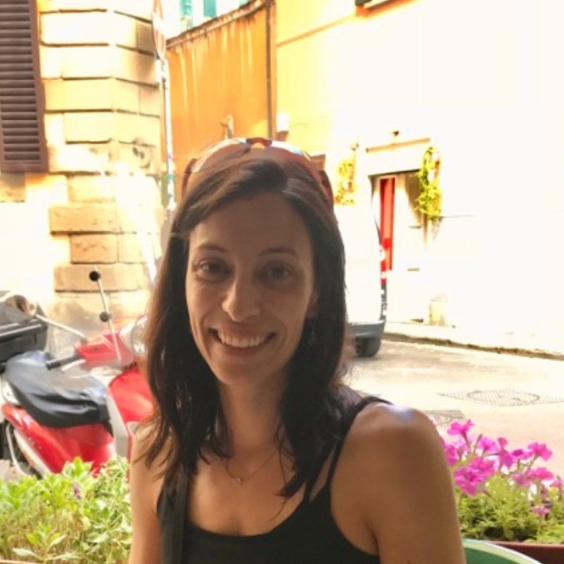 Danielle Bartone M.S.Ed - Head of Design | Stackforce