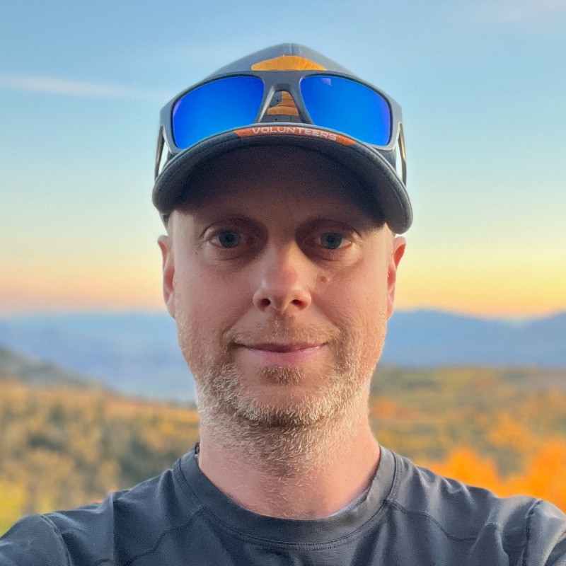 Dan Johnson - Software Engineer | Stackforce