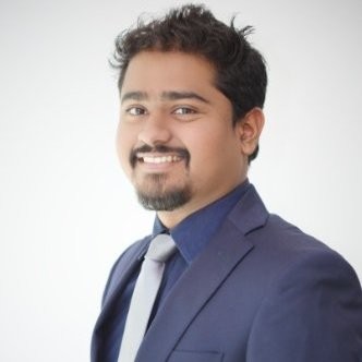 Daniel Olegario Ferdinando Vaz - CEO | Stackforce
