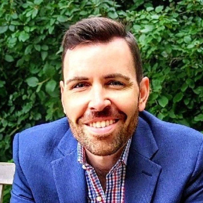 Daniel Peach - CEO | Stackforce