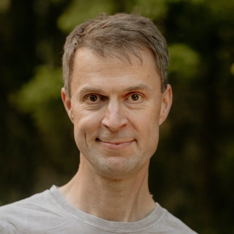 Daniel Stenberg - Co-Founder | Stackforce