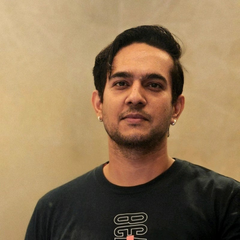 Danish B. - Software Engineer | Stackforce