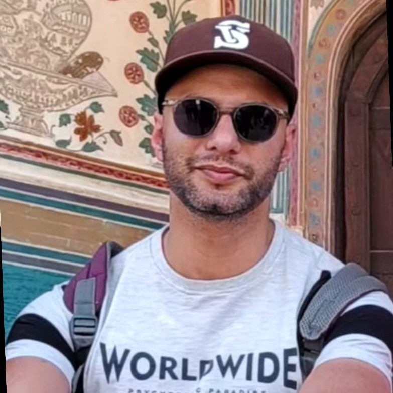 Danish Kawoosa - CEO | Stackforce