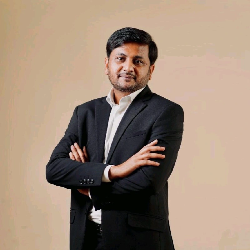 Danish Mirza - Technical Recruiter | Stackforce