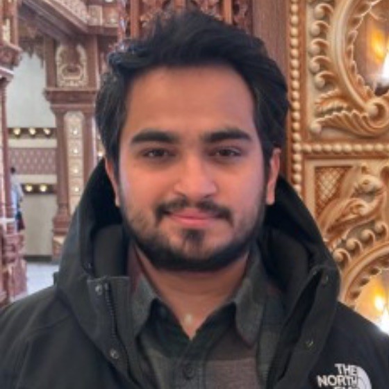 Danish Sodhi - Senior Software Engineer | Stackforce