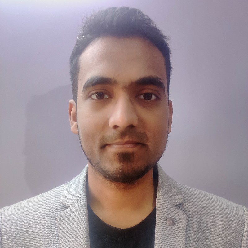 Daniyal Hammad - Associate Consultant | Stackforce