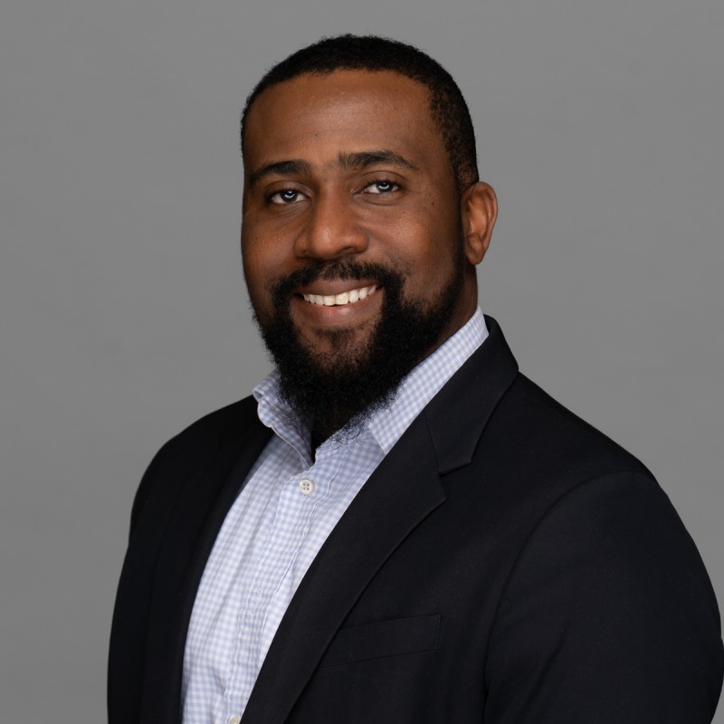 DanJerry Umeh, MSC, MBA - Operations Associate | Stackforce