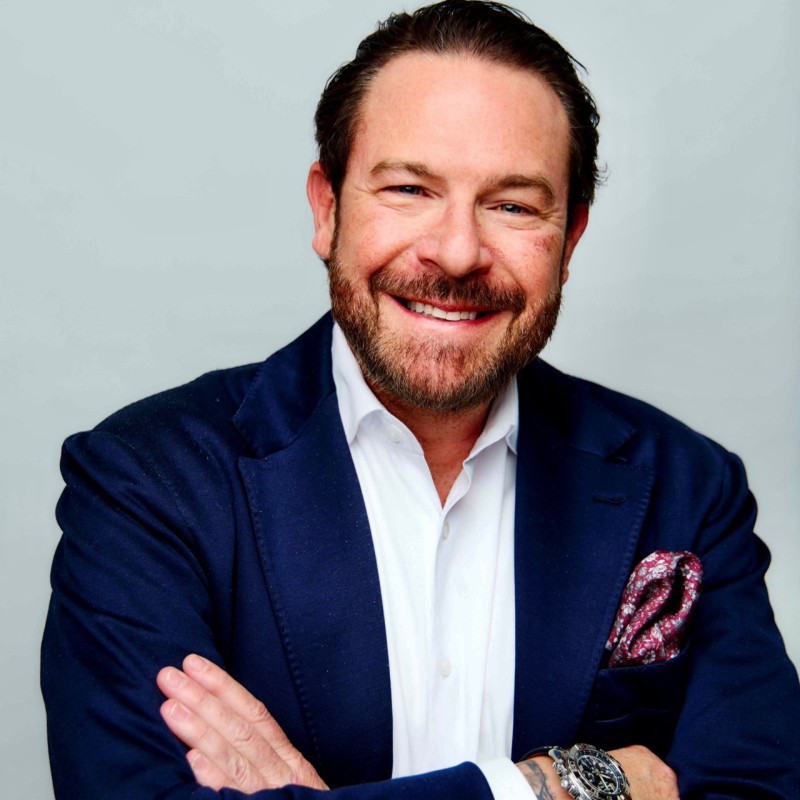 Dan Kagan - CEO | Stackforce