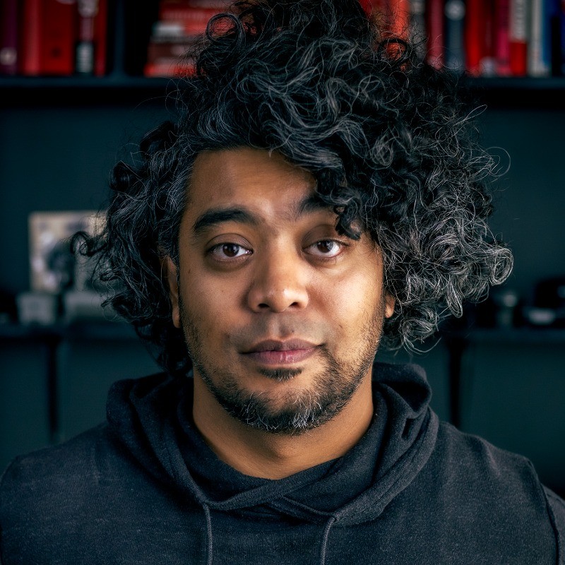 Dan Mall - Founder | Stackforce
